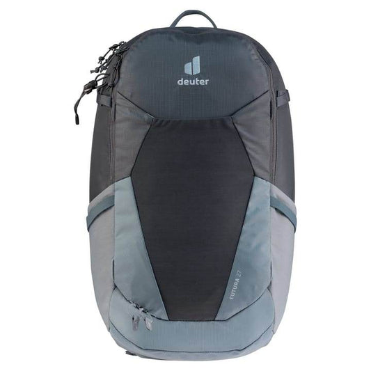 Deuter Futura 27L Graphite/Shale - NatureLife