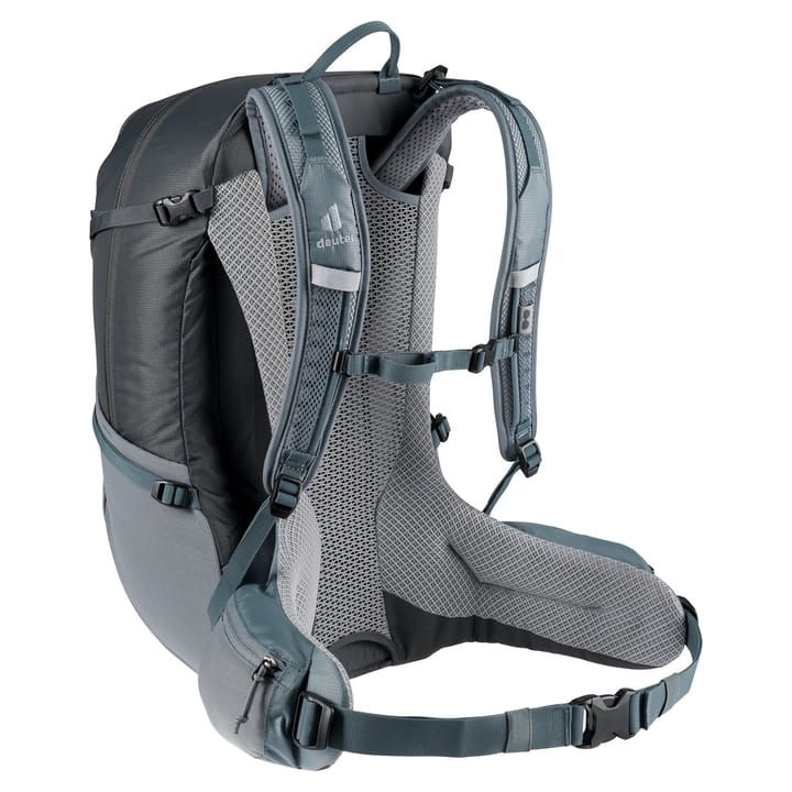 Deuter Futura 27L Graphite/Shale
