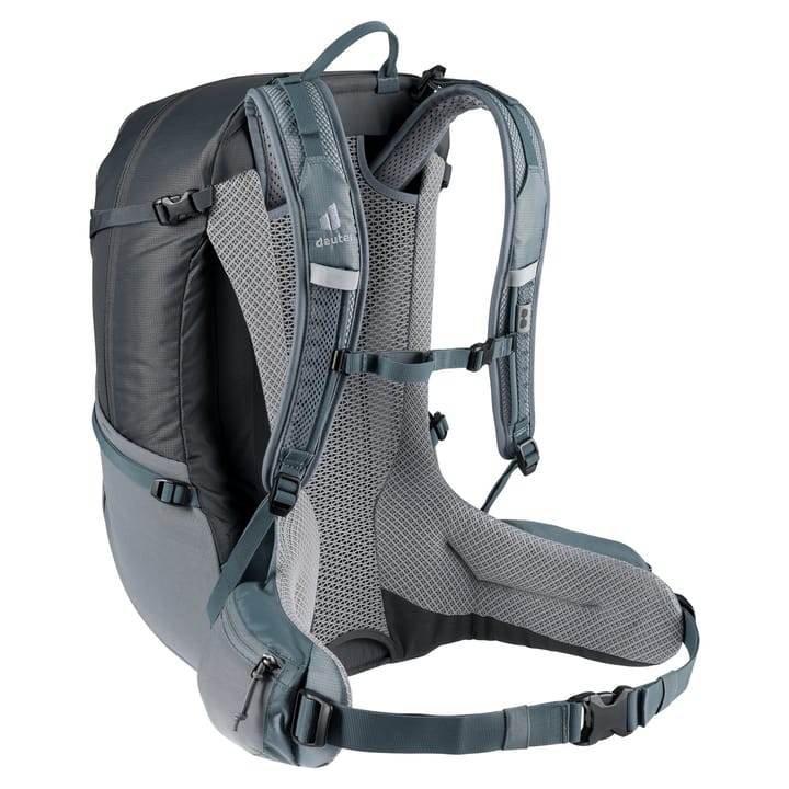 Deuter Futura 27L Graphite/Shale - NatureLife