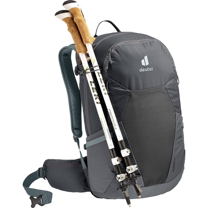 Deuter Futura 27L Graphite/Shale