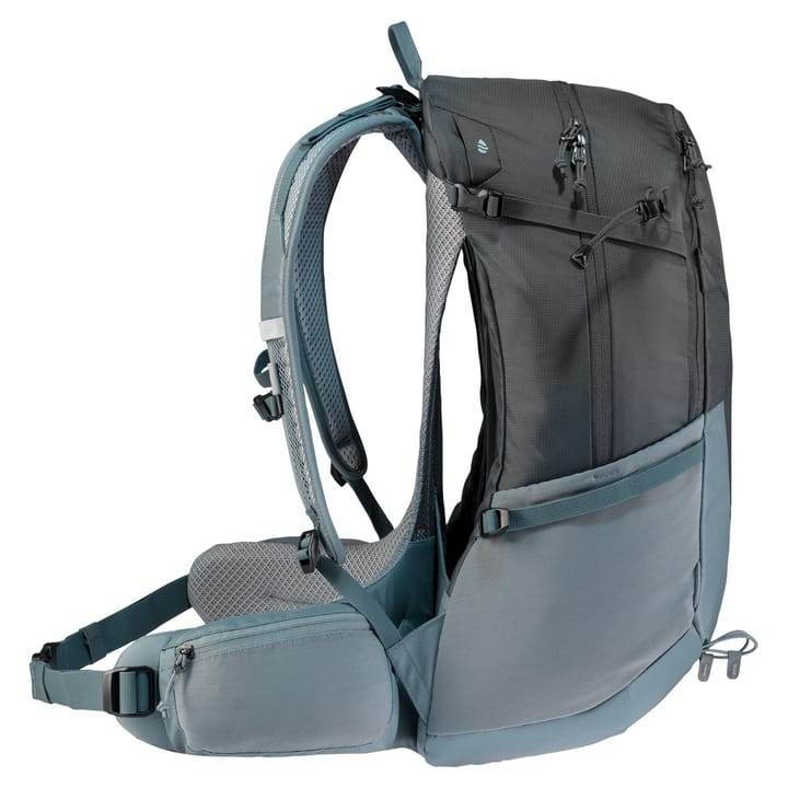 Deuter Futura 27L Graphite/Shale - NatureLife