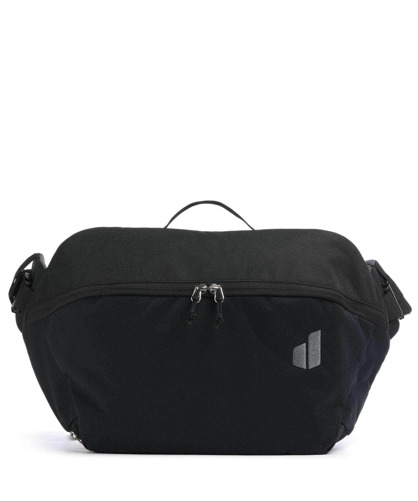 Deuter Stroof 8 Black Axelväska - NatureLife