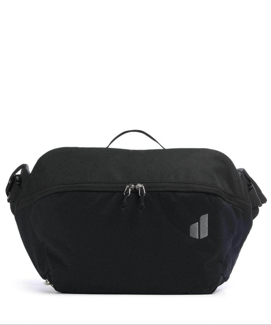 Deuter Stroof 8 Black Axelväska - NatureLife