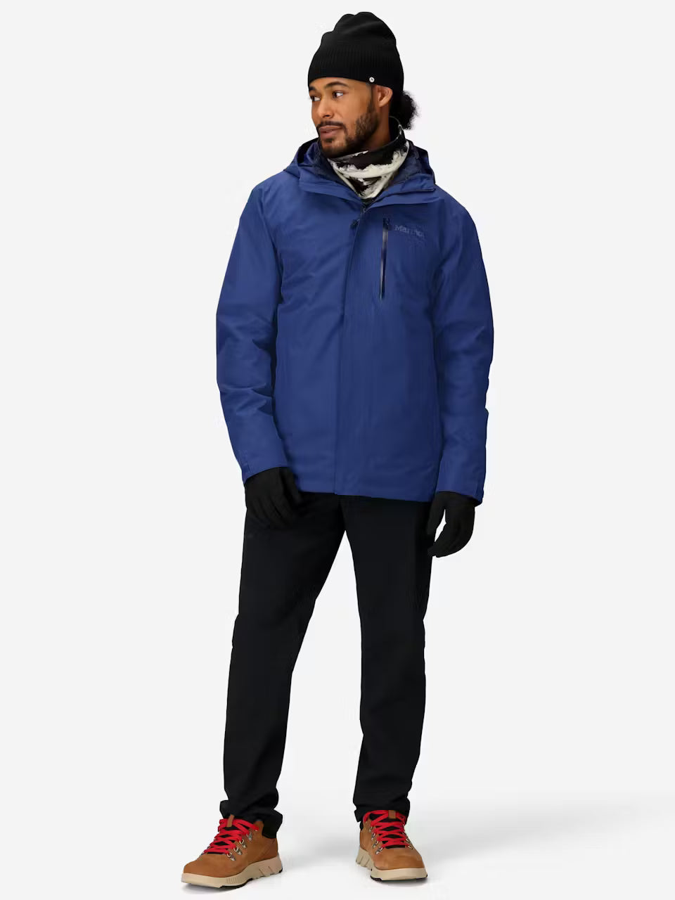 Marmot Ramble Component Jacket BLUE
