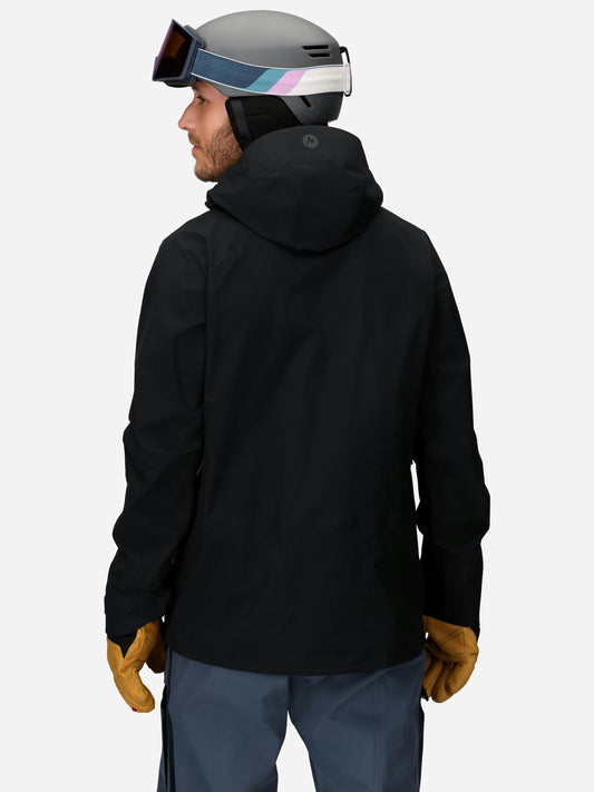 Marmot Orion GORE-TEX Jacket Black