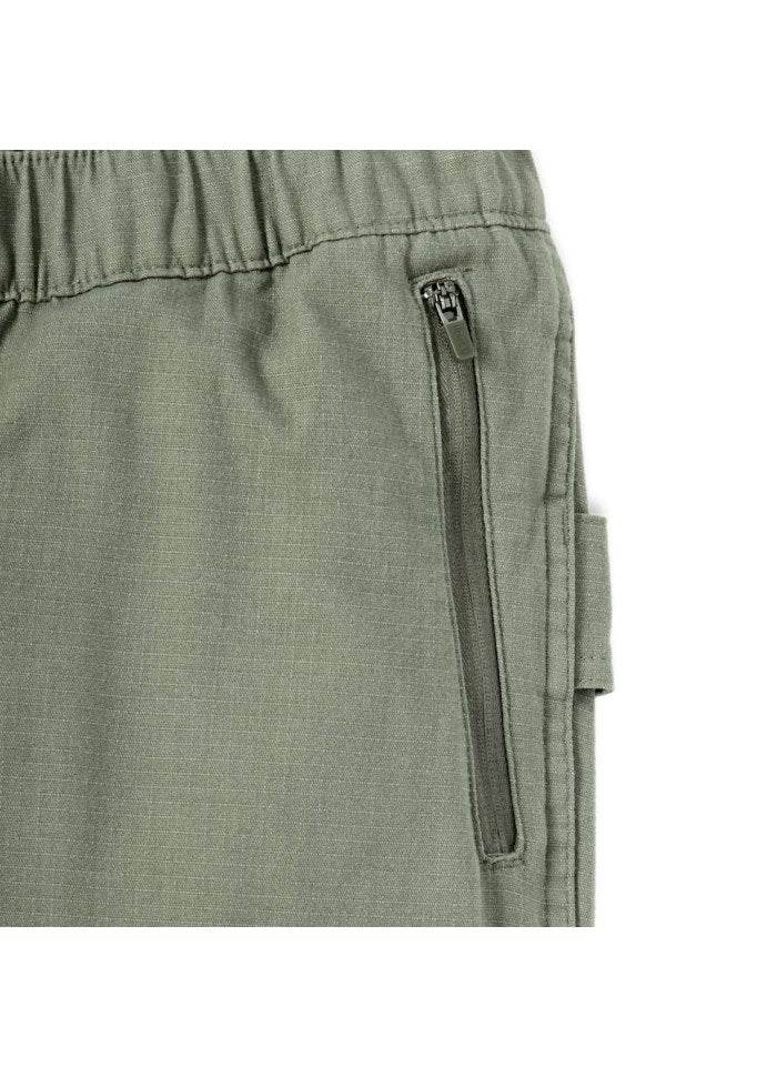 Carhartt Relaxed Fit Ripstop Work Pant Dusty Olive - NatureLife