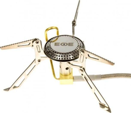 Eifel Outdoor Equipment Cobaltum Gaskök - NatureLife