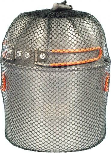 Eifel Outdoor Equipment Zirkon Kastrullset - NatureLife