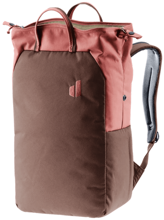 Deuter Vista Raisin-Caspia - NatureLife
