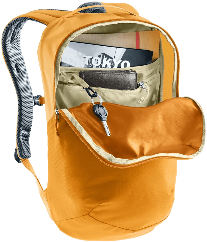 Deuter Yort 15 Maple-Amber - NatureLife