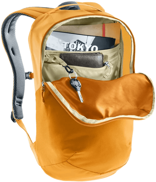 Deuter Yort 15 Maple-Amber - NatureLife