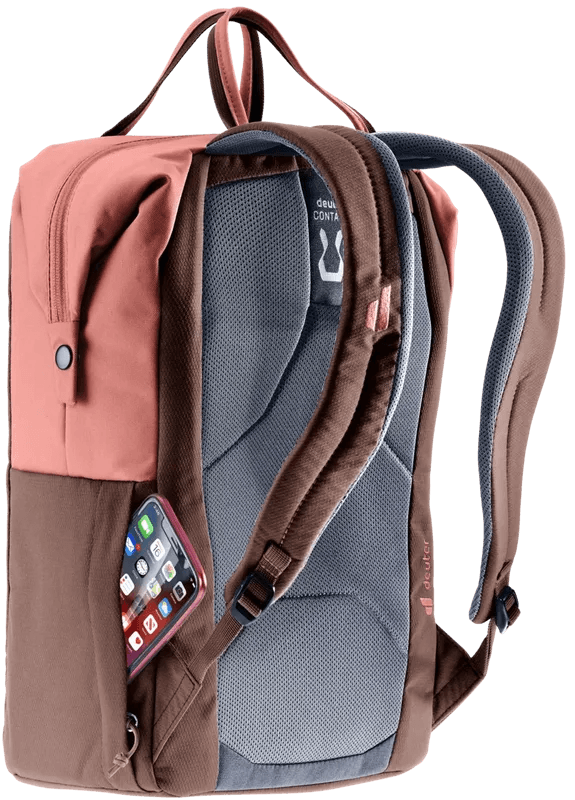 Deuter Vista Raisin-Caspia - NatureLife