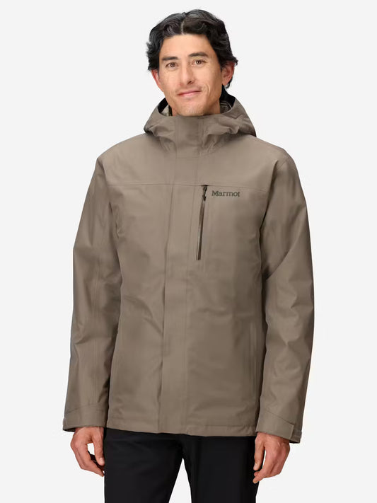 Marmot Ramble Component Jacket GREY
