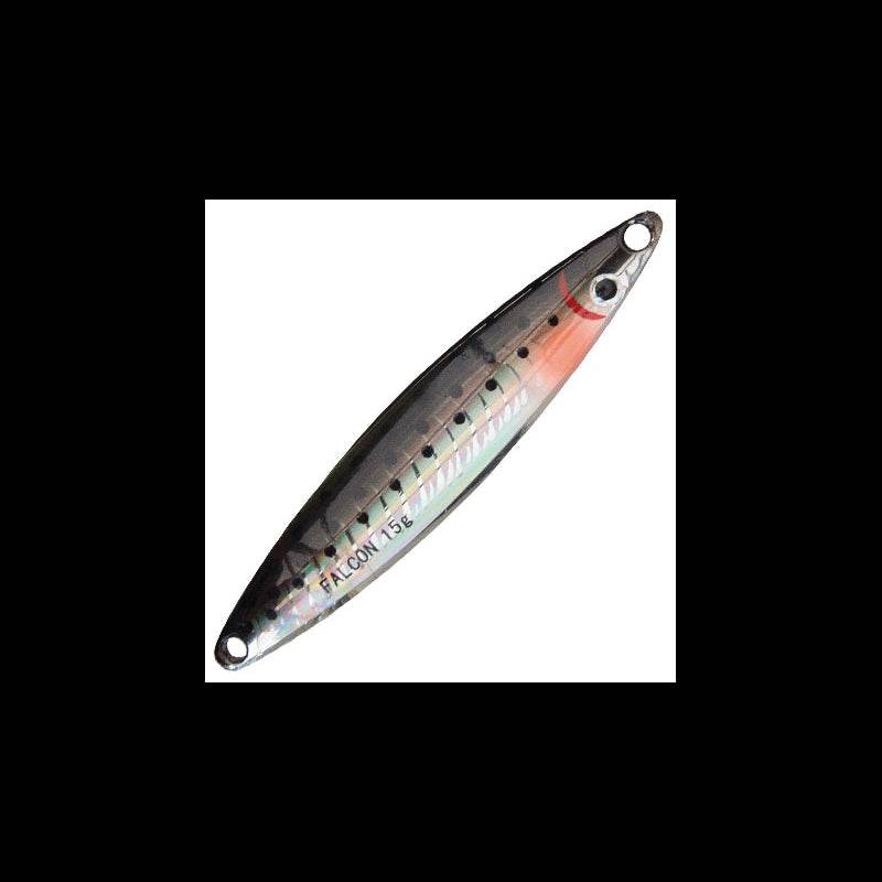 Stoxdal Falcon Havsöringsdrag 15g - NatureLife