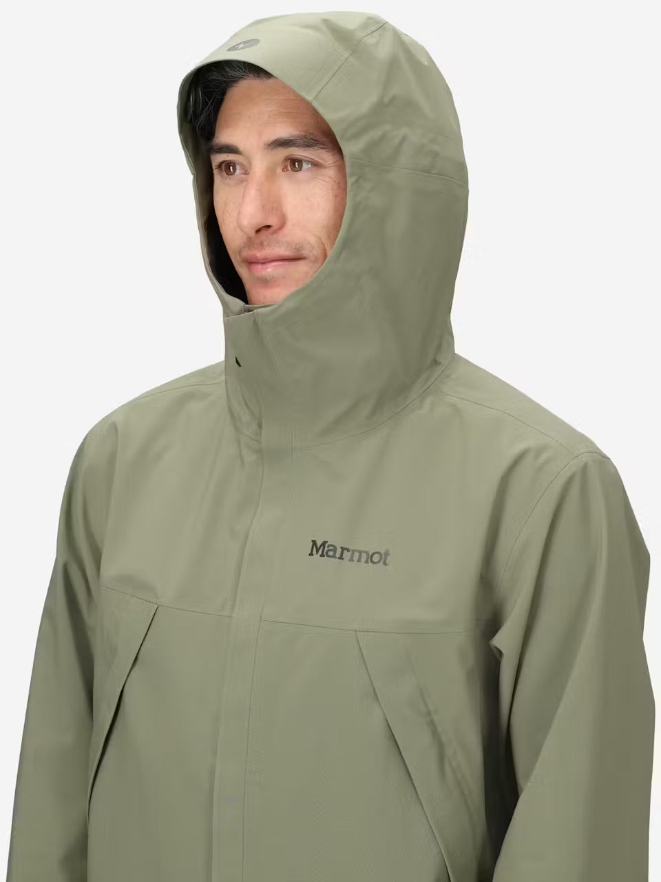 Marmot PreCip Eco Pro Rain Jacket GREEN