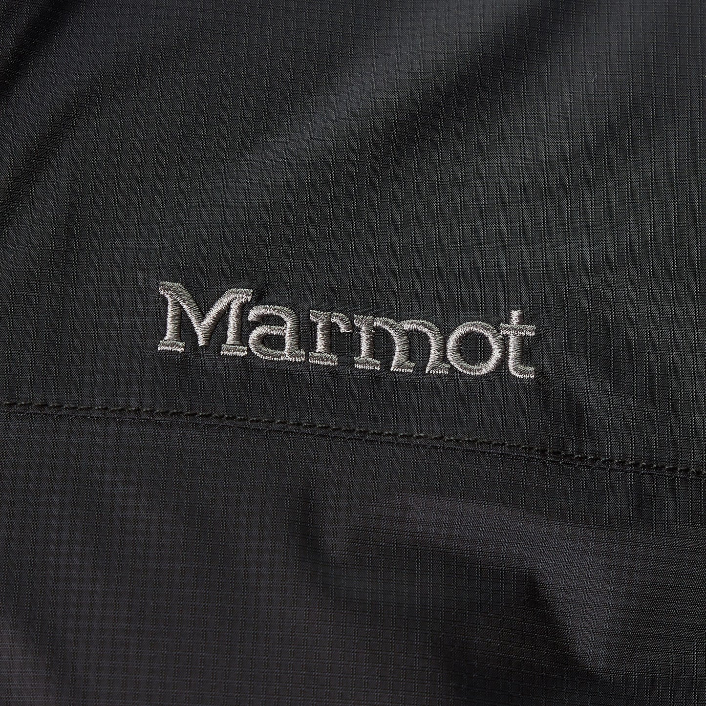 Marmot PreCip Eco Jacket BLACK