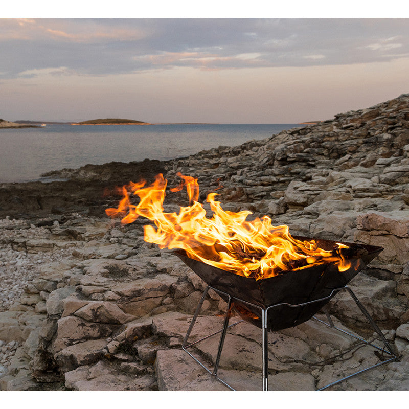 Eifel Outdoor Equipment Ferrum Grill