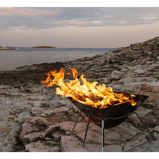 Eifel Outdoor Equipment Ferrum Grill - NatureLife