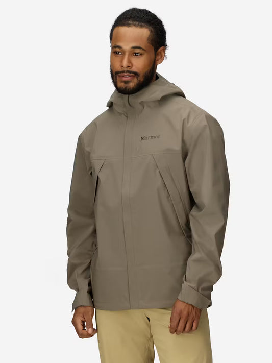Marmot PreCip Eco Pro Rain Jacket GREY