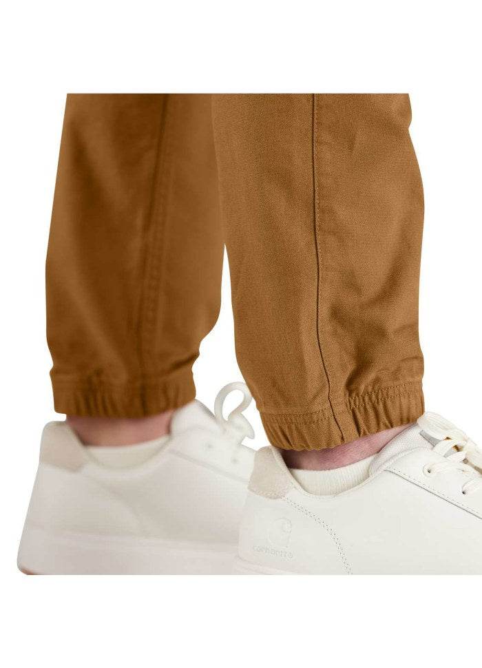 Carhartt Relaxed Fit Canvas Jogger Pant - NatureLife