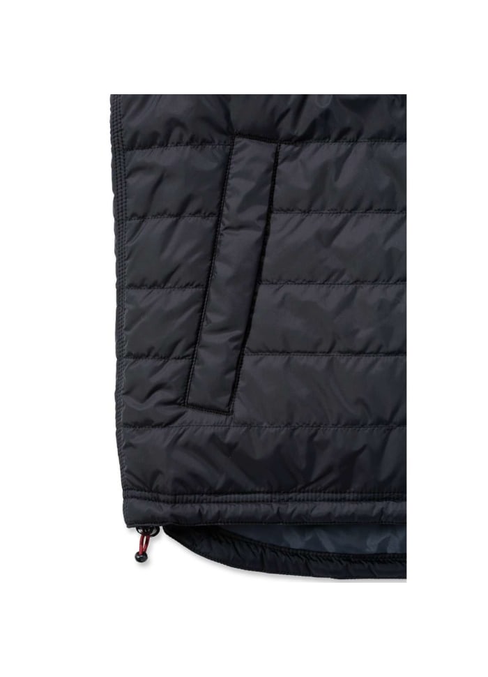 Carhartt Gilliam Vest Black