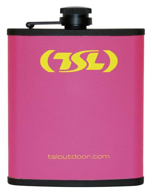 TSL Outdoor Gnole Flask Pink - NatureLife