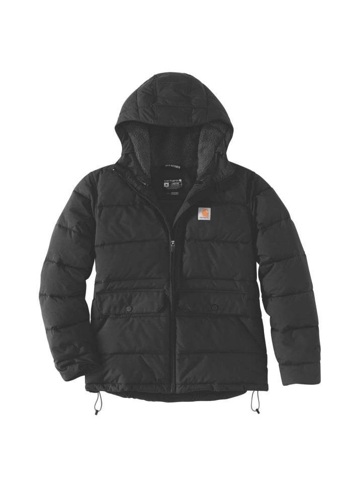 Carhartt Relaxed Midweight Utility Jacket - NatureLife