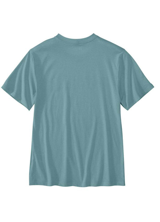 Carhartt Hamilton Graphic S/S T-Shirt - NatureLife