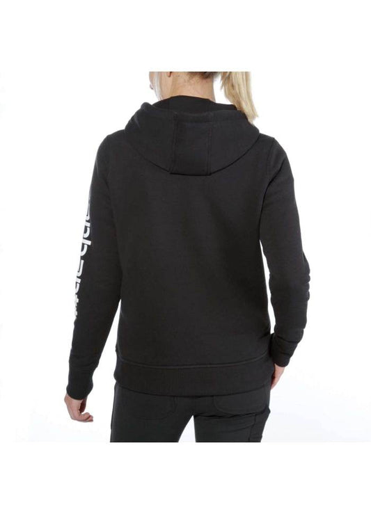 Carhartt Logo Sleeve Graphic Sweatshirt Black - NatureLife