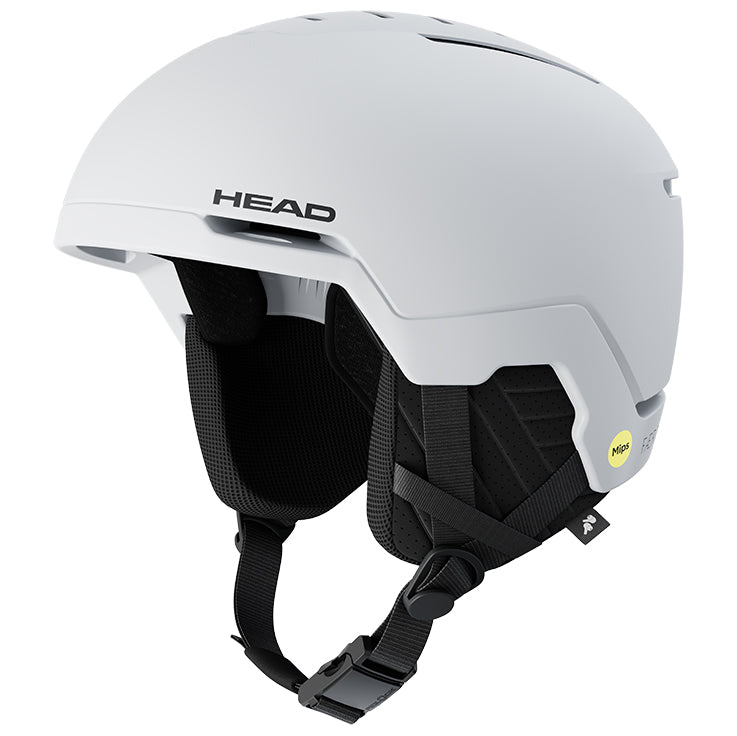 Head Faero EXP Mips White
