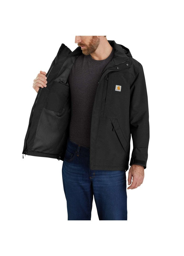 Carhartt Shoreline Jacket Herr