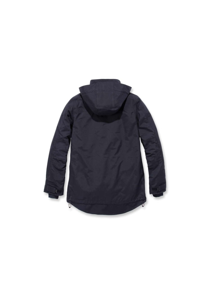 Carhartt Shoreline Jacket Dam