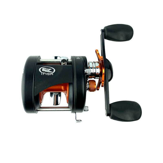 IFISH 400-R - NatureLife