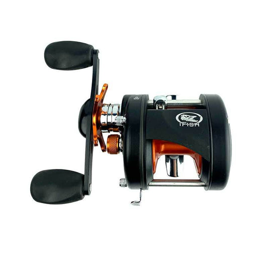 IFISH Pulsar LC 400-L - NatureLife