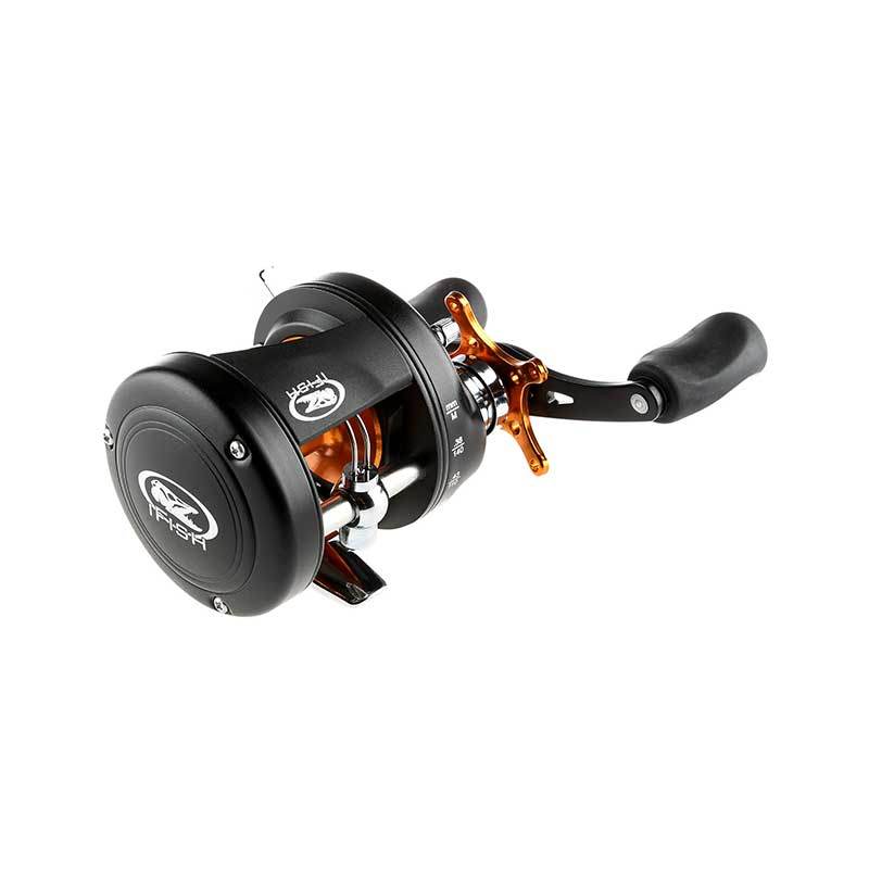 IFISH Pulsar LC 400-L - NatureLife