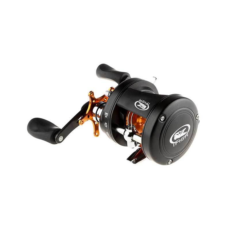 IFISH 400-R - NatureLife