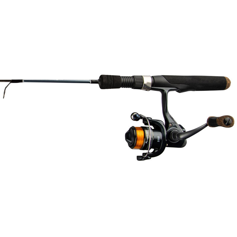 IFISH Paragon HSP Combo 24''