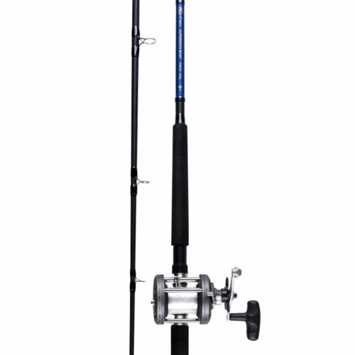 IFISH SuperNova Boat 6' (300g)