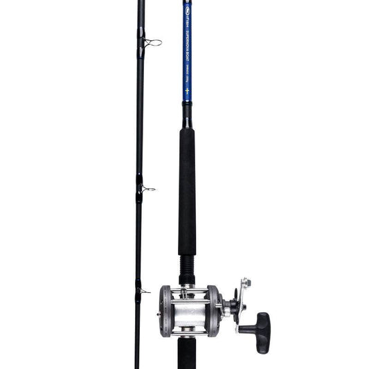 IFISH Havsfiskeset Öresund 6' - NatureLife