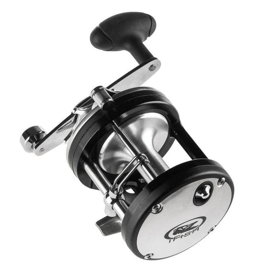 IFISH Viper Venom 2/0 - NatureLife