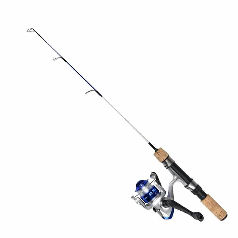 IFISH Super Ice HSP Combo 24'' - NatureLife