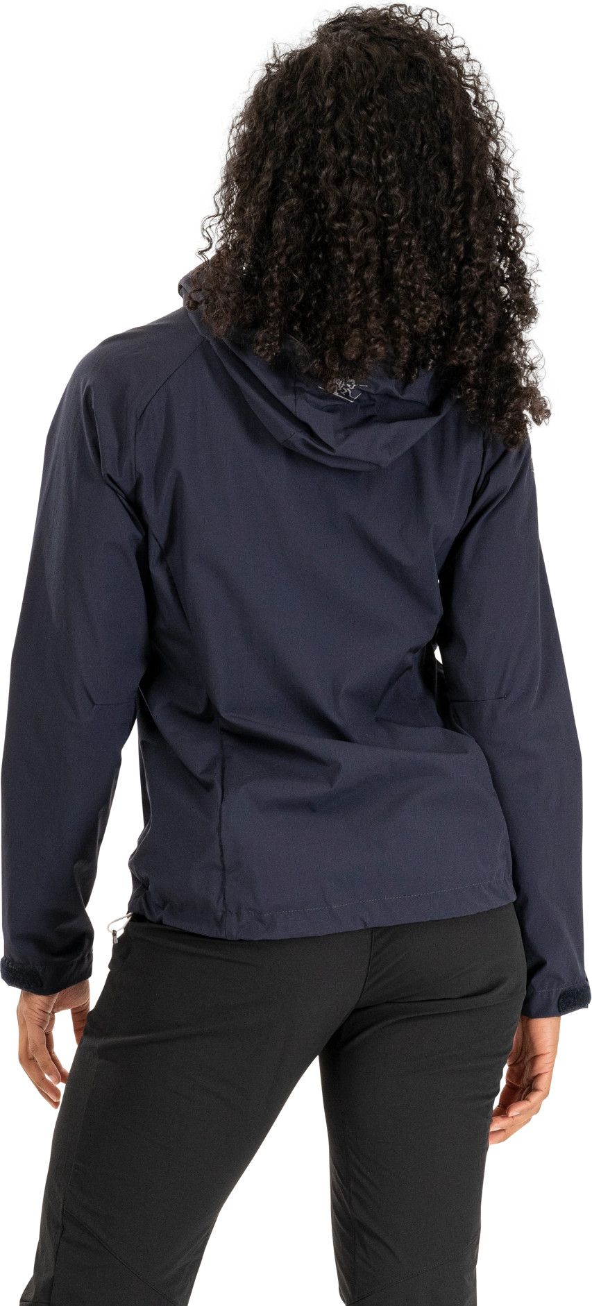 Bergans Microlight Jacket Women Dark Navy