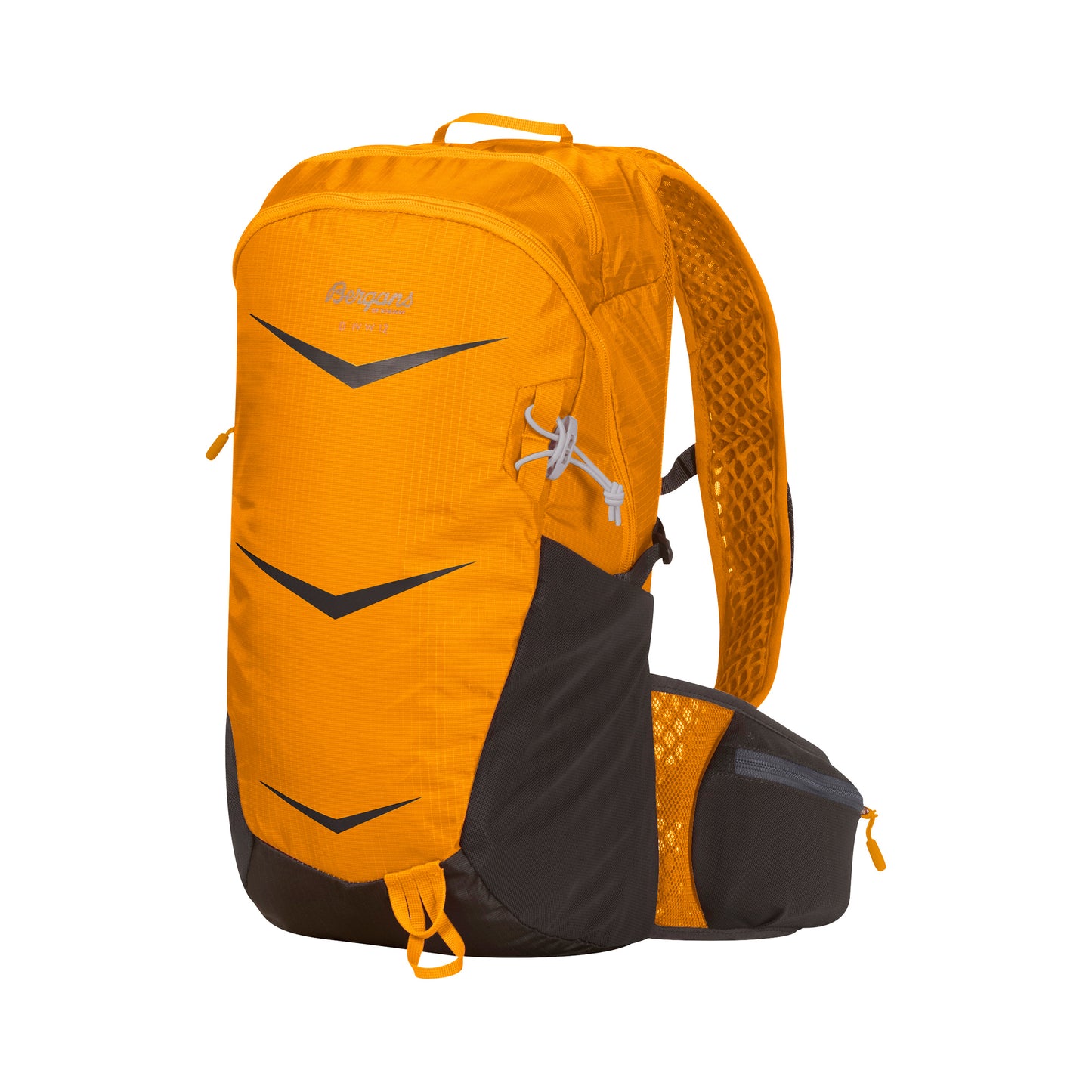 Bergans Driv 12 Mango Yellow/Solid Charcoal