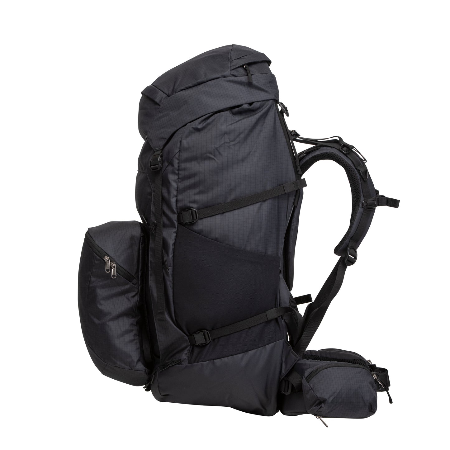 Bergans Trollhetta 100 Black