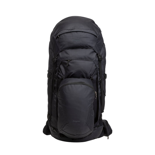 Bergans Trollhetta 100 Black