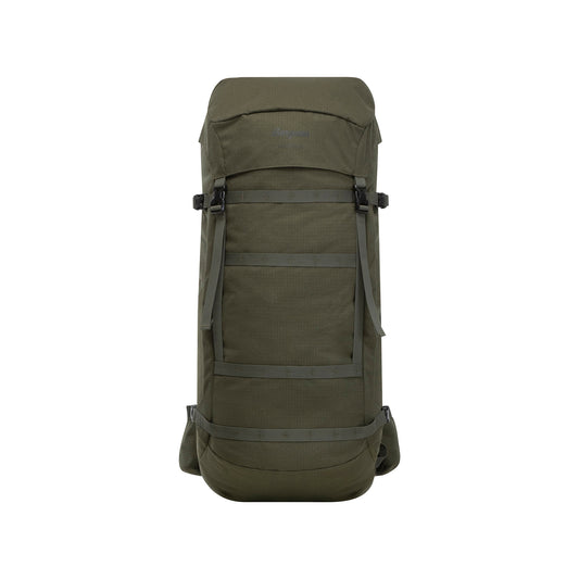 Bergans Hogna 45 Dark Green Mud