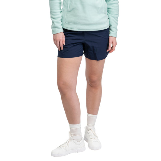 Bergans Imingen Pull-On Shorts Women Navy Blue