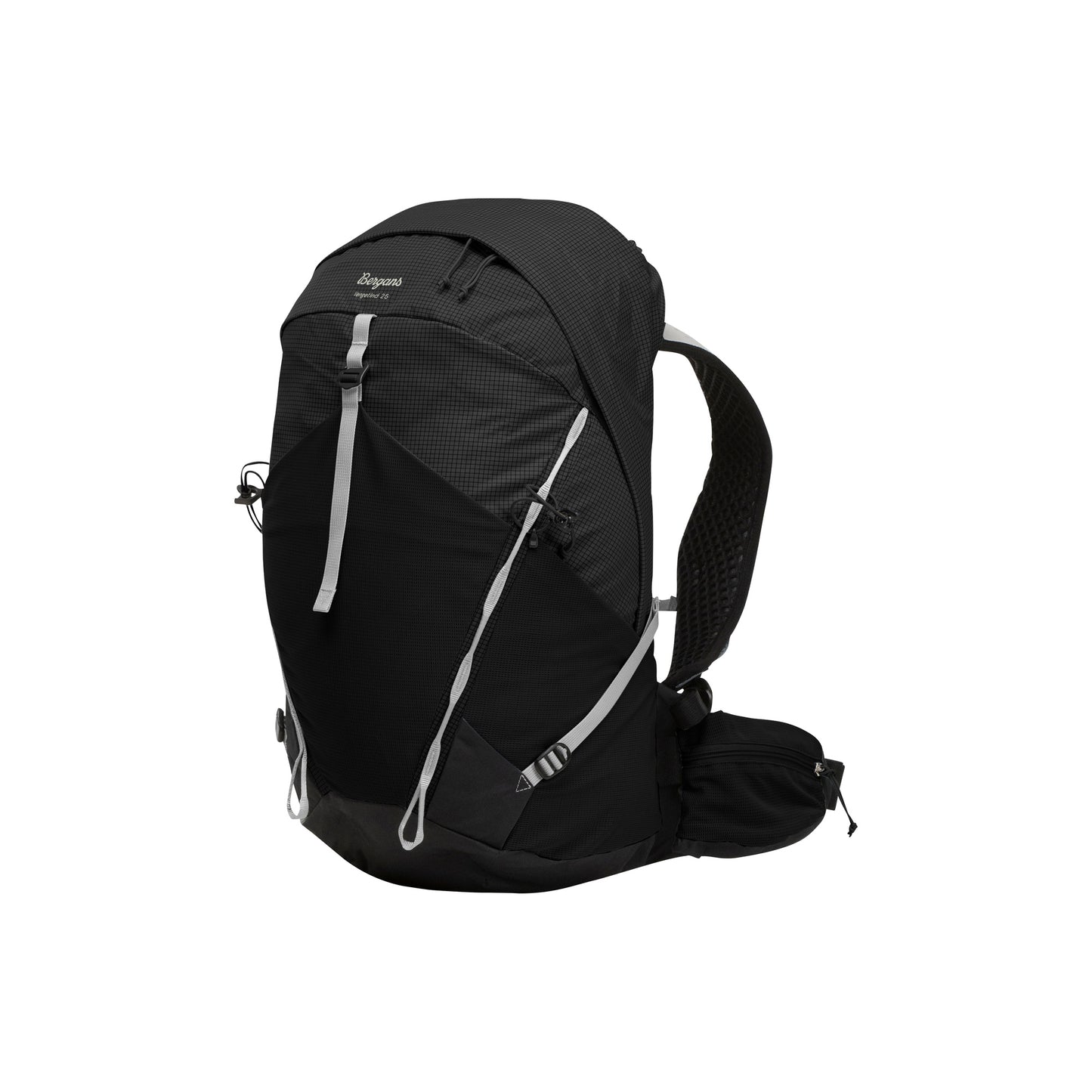 Bergans Vengetind 25 Dark Shadow Grey