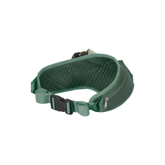 Bergans Driv HipPack 1 Dark Jade Green