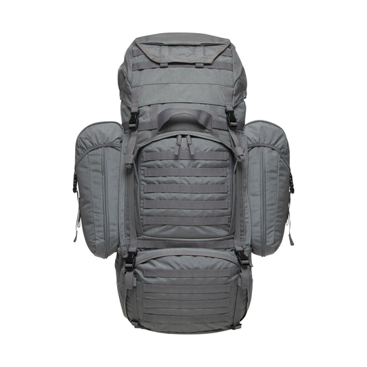 Bergans PowerFrame BigPack 130+ Solid Grey